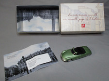 AV372 SOLIDO 1/43 1:43 VOITURE