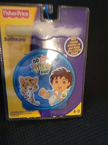 Fisher price digital arts - price,