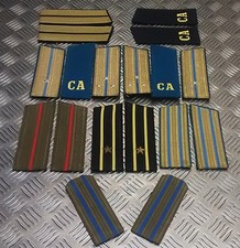 Épaulières Des Forces Russe