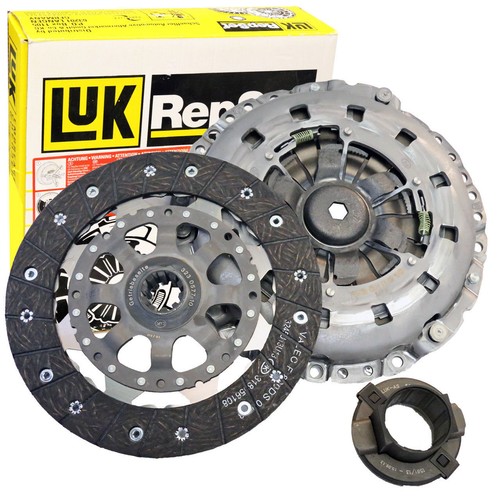 Kit embrayage 3pz original - 3pz,