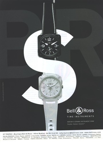 Publicite advertising 2007 - advertising,