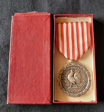 Médaille corps - médaille,