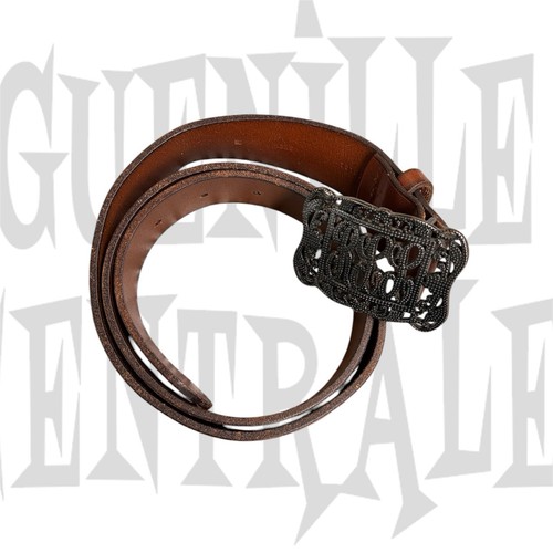 Ceinture femme lauren ralph - ceinture,