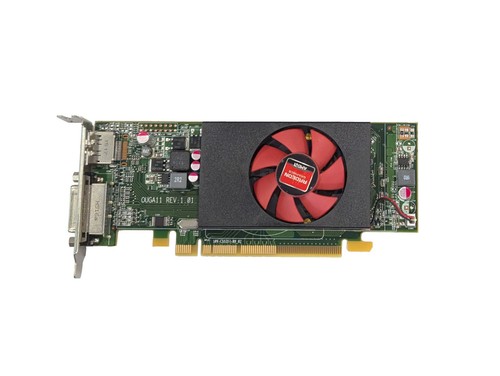 Carte graphique amd - carte, radeon