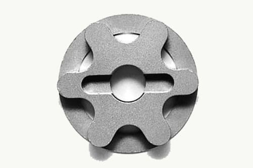 Tamiya 53698 hard brake hub - 53698,