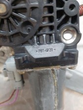 Leve vitre electrique avant