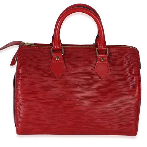 Louis vuitton speedy - vuitton, 25