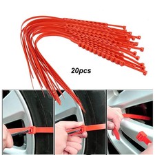 20 chaînes à neige