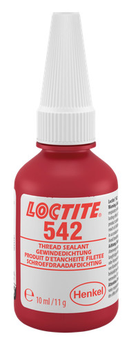 Loctite freinfilet 542 - freinfilet, 10