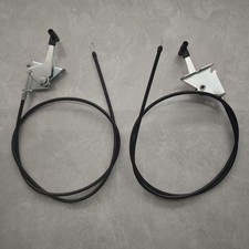 Cable de commande d'acc??l??rateur pour tondeuse Scag 483975 pi??ce d??tach??e