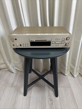 Sony MDLP Minidisc Deck