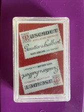 Jeu De Cartes Muscadet Gautier