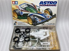 TAMIYA 132 Super Mini 4WD