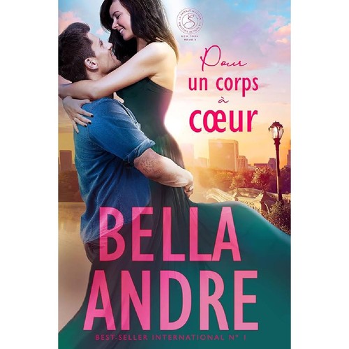 Livre pour corps cœur - un,