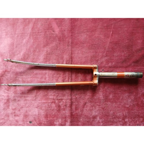 Fourche 169mm peugeot px50 - 169mm,