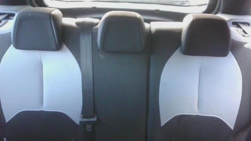 Banquette arriere citroen ds3 - banquette,