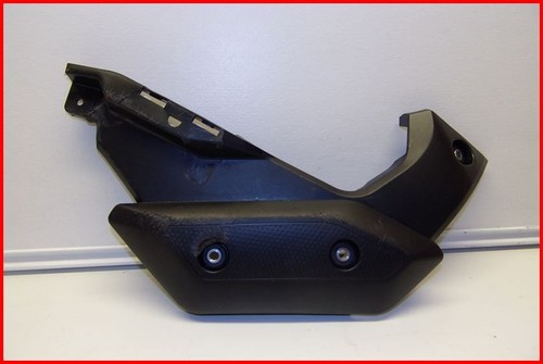 Yamaha xj6 600 2009 2013 - yamaha,