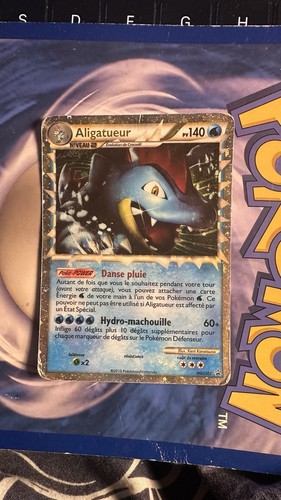 Carte aligatueur prime - aligatueur,