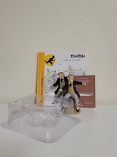 FIGURINE TINTIN N°88 MAXIME