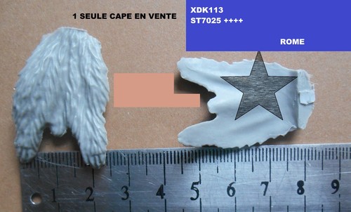 Starlux copies resine xdk113 - starlux,