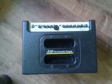 aer compact 60/4 black