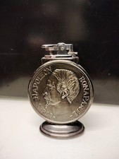 Grand Briquet De Table