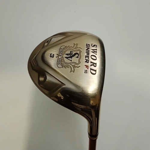 Katana golf sword sniper 3w - katana,