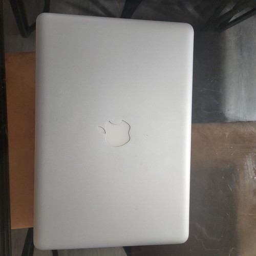 Early 2011 macbook - 2011, pro