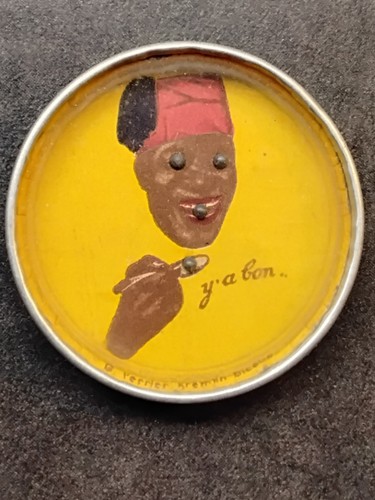 Banania jeu patience billes - jeu,
