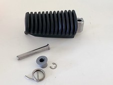 BMW R 1150 RT R22 Repose-Pied