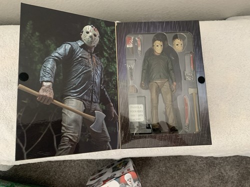 Friday the 13th - ,