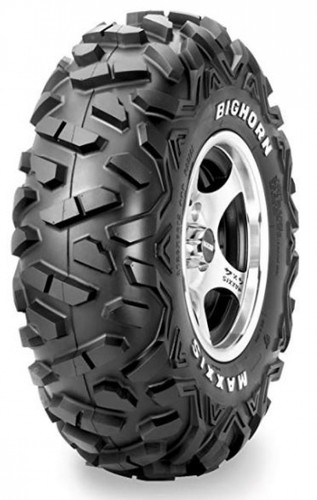 Maxxis 26x8 r14 44n - 26x8,