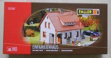 Maquette Ho 1/87 FALLER 130247
