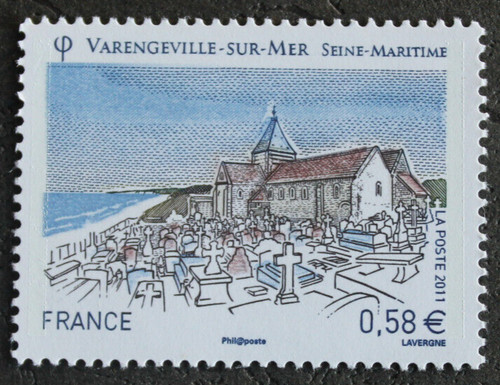 Timbre france - timbre,