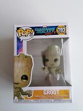 GROOT - GUARDIANS OF THE