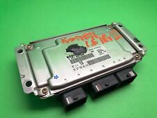 Centrale moteur Citroen