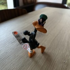 FIGURINE DAFFY DUCK  -