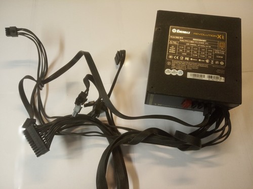 Alimentation enermax erx530awt - alimentation,