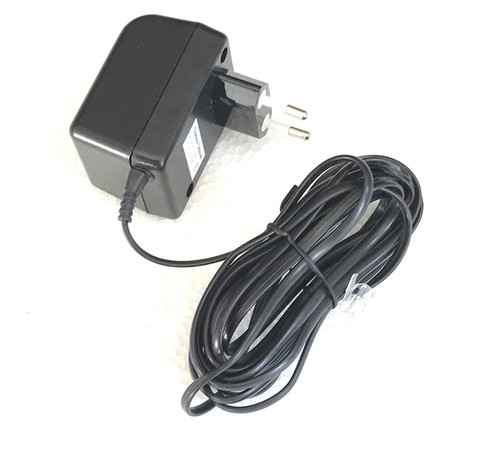Chargeur secteur 9v - chargeur, 6.5v
