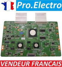 T-CON TCON TV SAMSUNG UE40C7000 ue40c7700 2010_R240S_MB4_1.0 lj94-03510L lj94-03