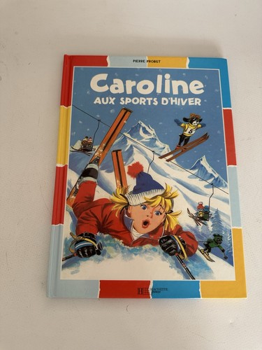 Pierre probst caroline aux - probst,