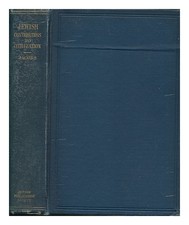 JACOBS, JOSEPH (1854-1916)