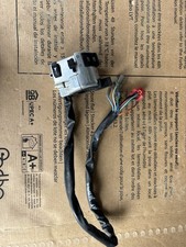 Commodo Gauche daelim 125 daystar