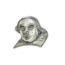 William Shakespeare Étain