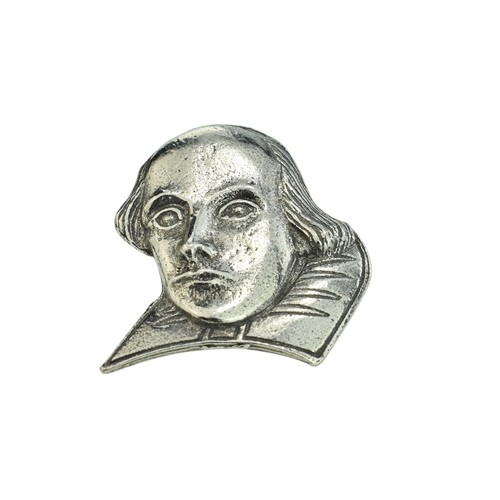 William shakespeare étain - william,