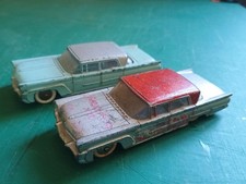 Originales Dinky Toys France