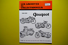 REVUE  MOTO ARCHIVES