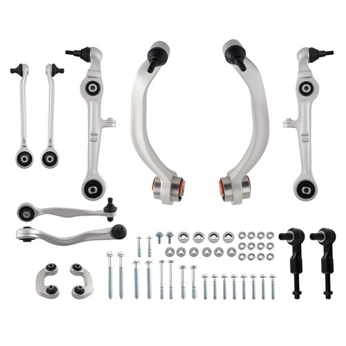 12x kit bras suspension - bras, de