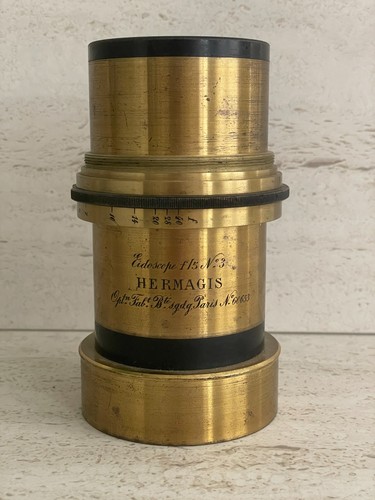 Hermagis eidoscope 5 - n°3,