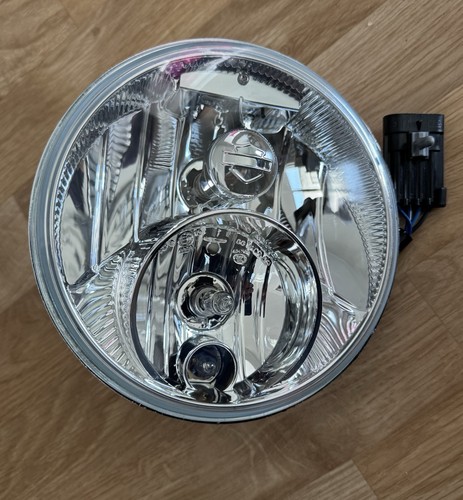 Phare harley davidson - complet,